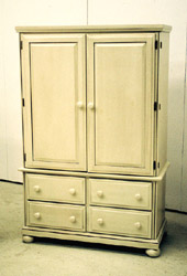 Spray Booth
